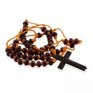 thread rosary