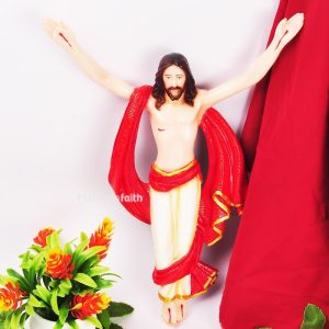 risen jesus 1