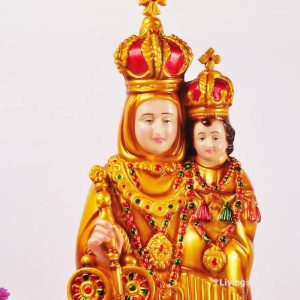 our lady of vailankanni