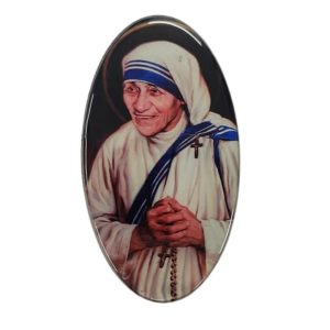 Mother Teresa 1