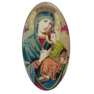 Mother of Perpetual Succour