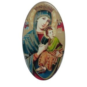 Mother of Perpetual Succor