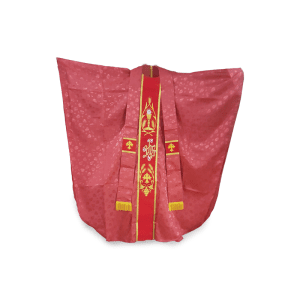 Chasuble Red