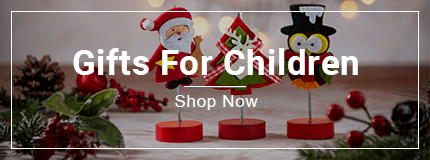 Christmas gift for children