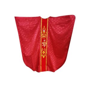 Chasuble Red